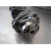 #LD11 Crankshaft Standard For 13-14 Nissan Altima  2.5